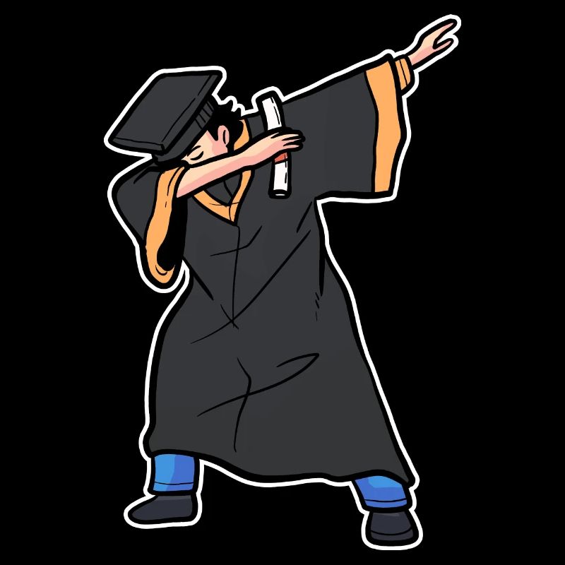 Master's Degree Graduation Ceremony