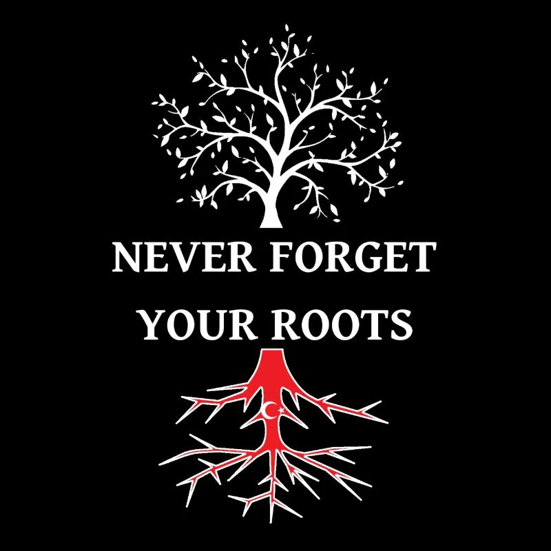 Turkish Roots racines turques