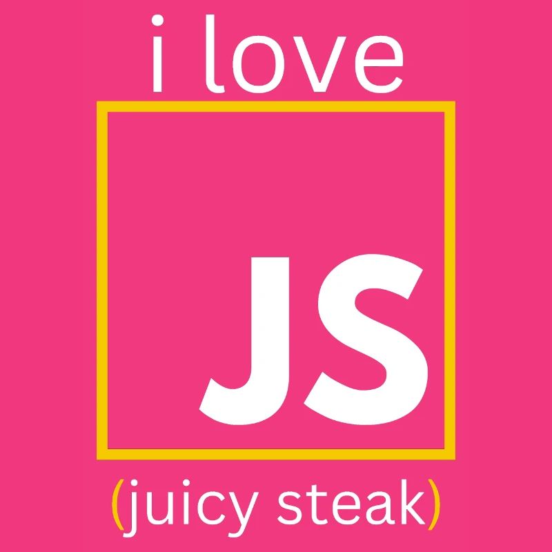 JavaScript web developer funny programming