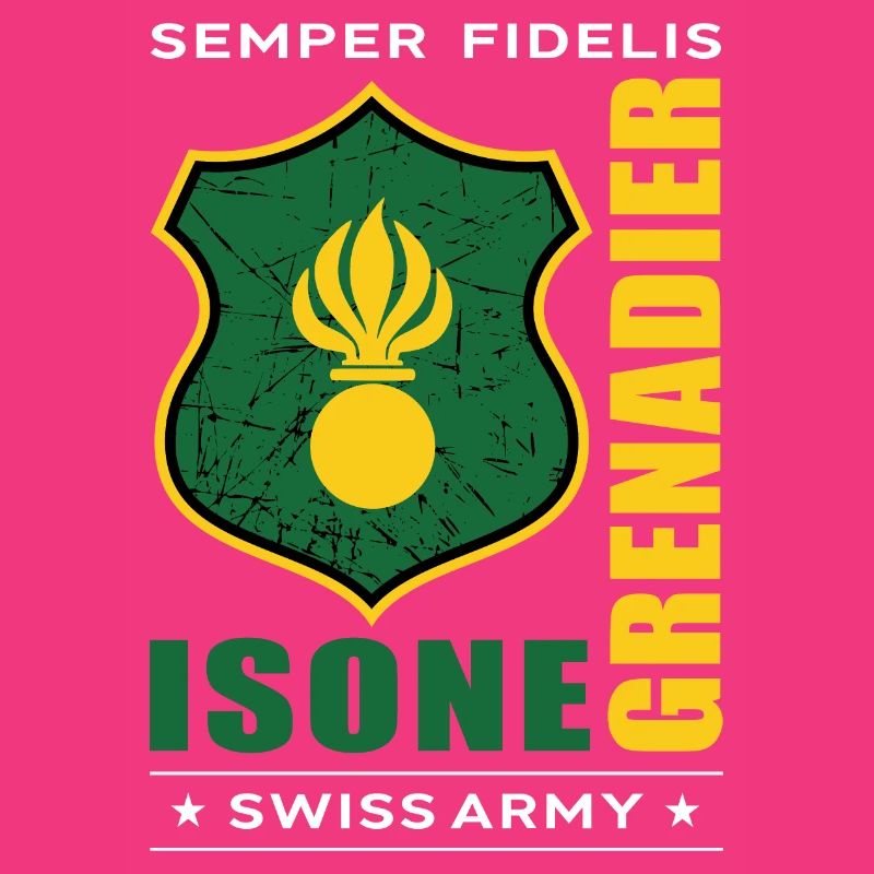 Grenadier