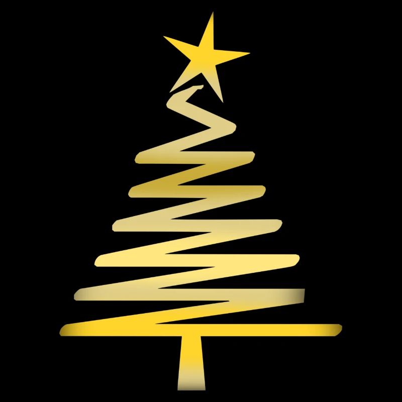 Noël doré