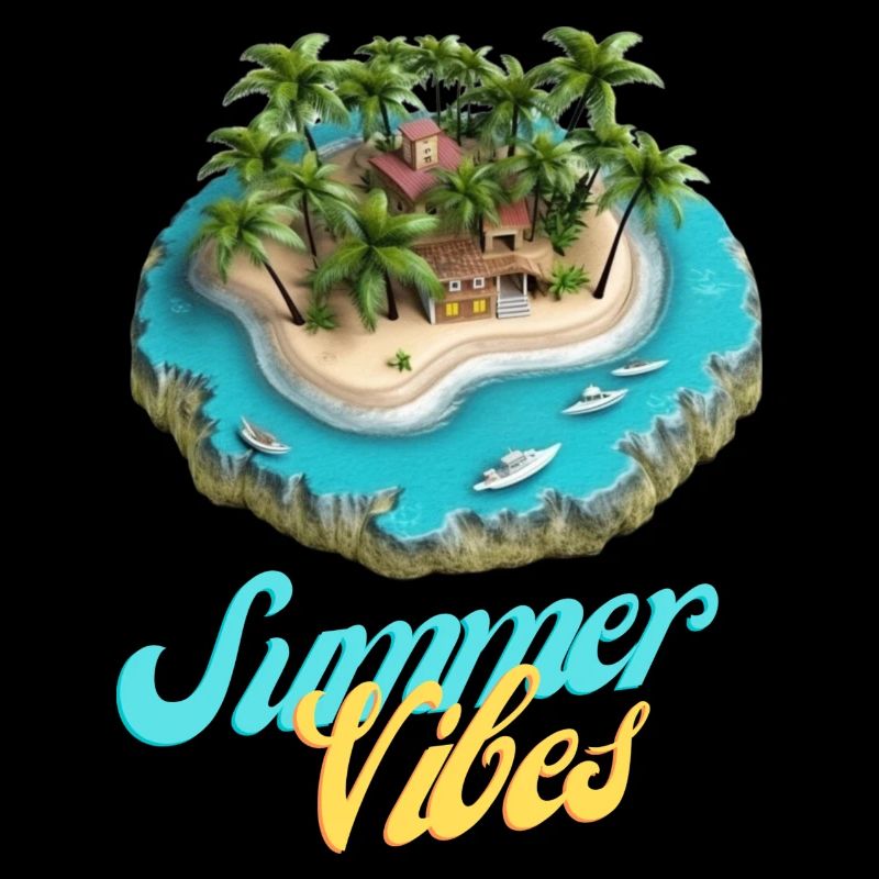 Summer Vibes
