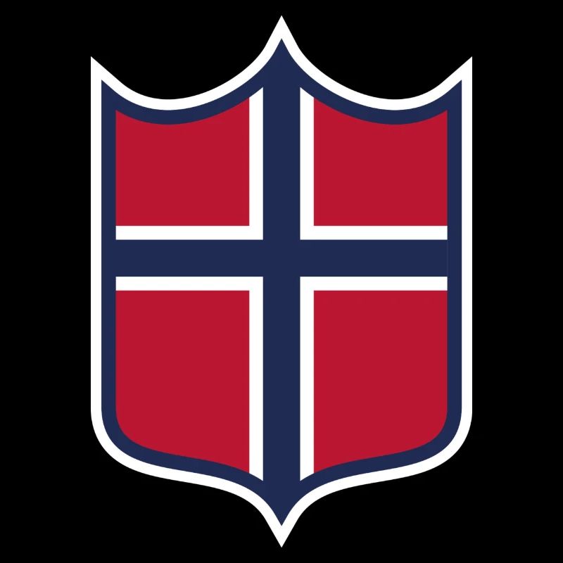Norwegen