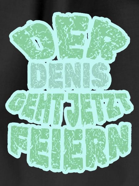 Feiern Denis