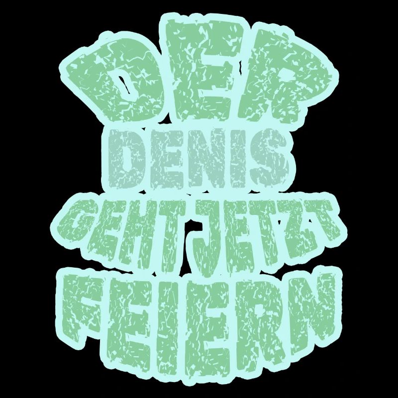 Feiern Denis