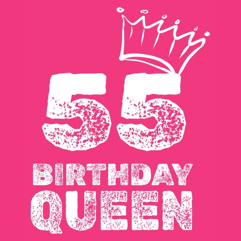 Birthday 55