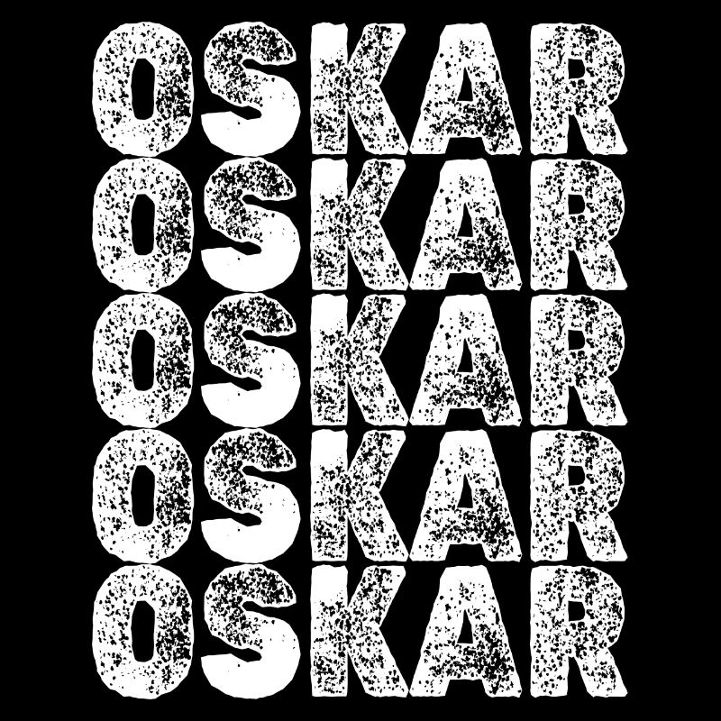 Oskar