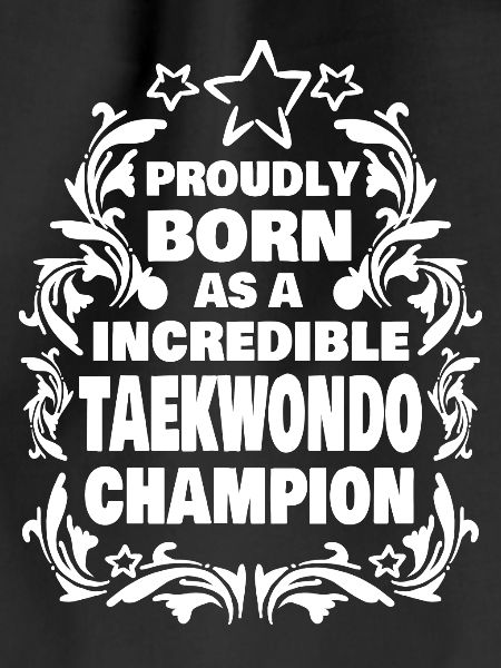 Taekwondo