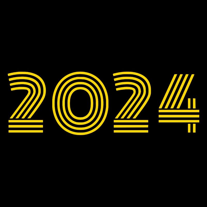 2024 gold