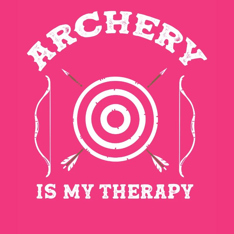 Bogenschütze Bogenschießen Pfeil Und Bogen