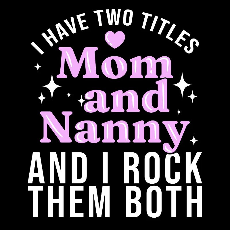 Nanny Babysitterin Tagesmutter