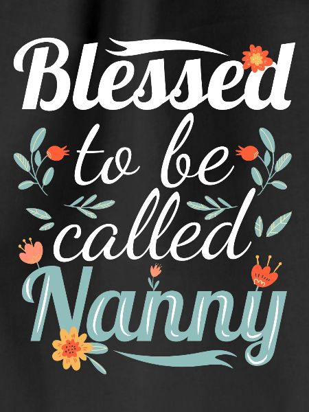 Nanny Babysitter Childminder