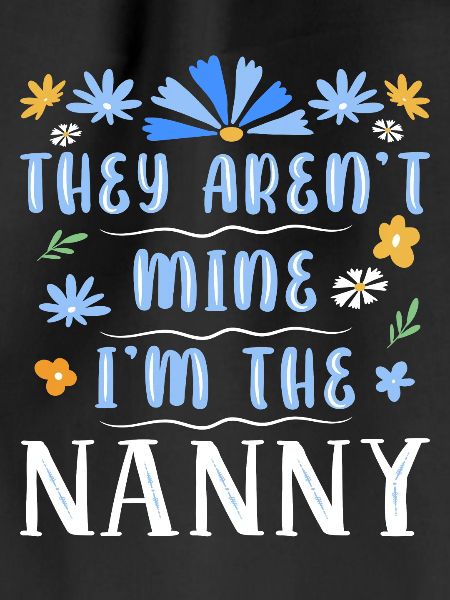 Nanny Babysitter Childminder
