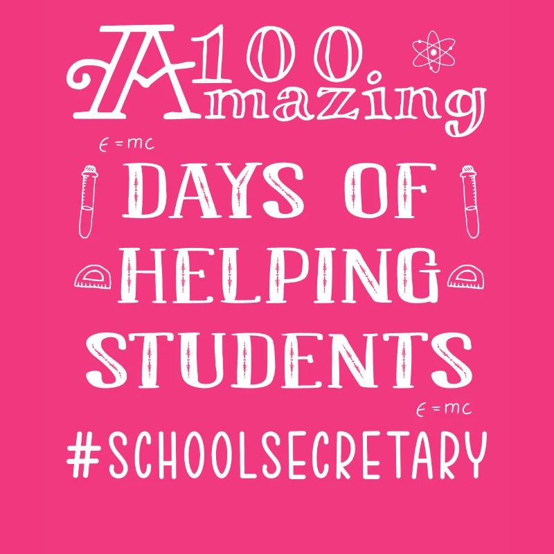100 jours d’école