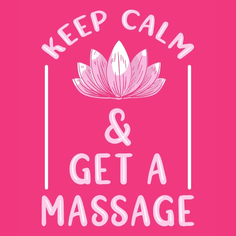 Masseuse therapy massage
