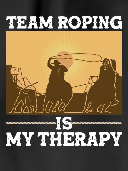 Team Roping