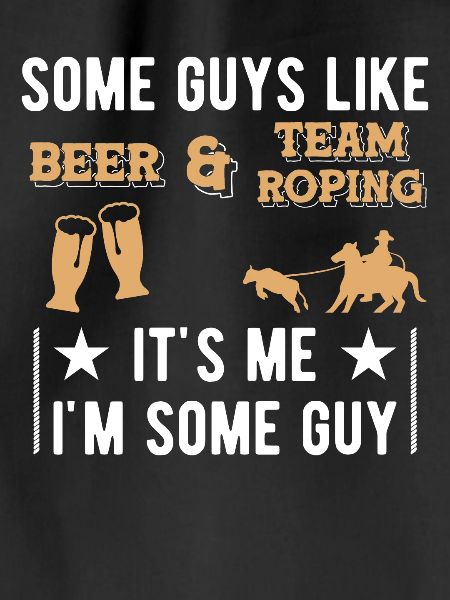 Team Roping