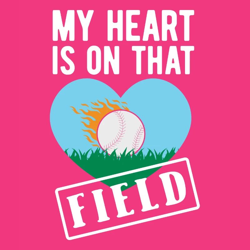 Baseball Mom