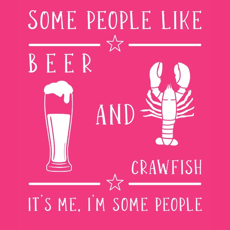 Crawfish Crawfish