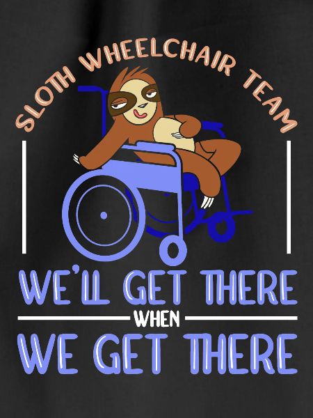 Wheelchair wheelchair users