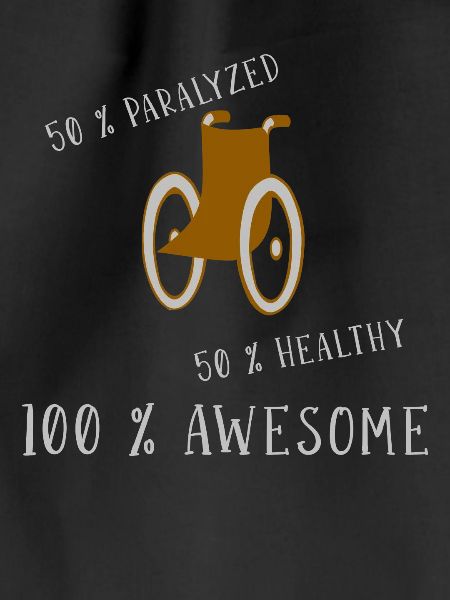 Wheelchair wheelchair users