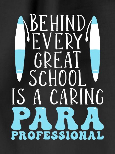 Paraprofessional