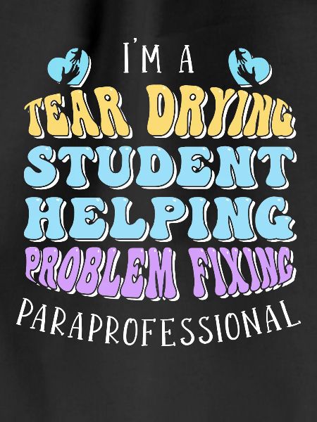 Paraprofessional