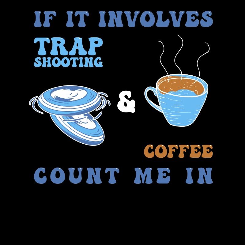 Clay pigeon shooting