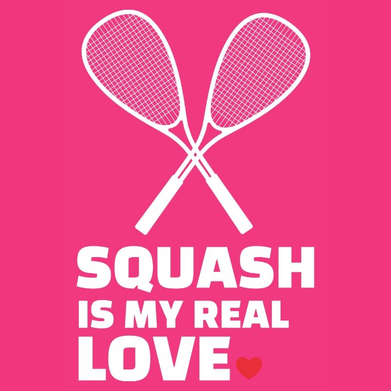 I love squash