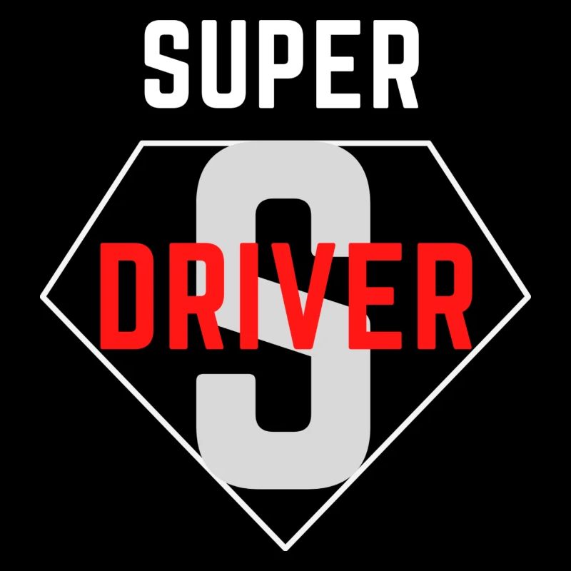 Super-Fahrer