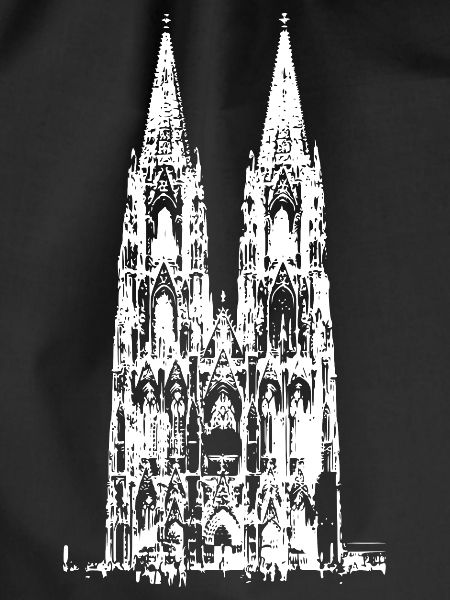 Cologne - Cologne Cathedral
