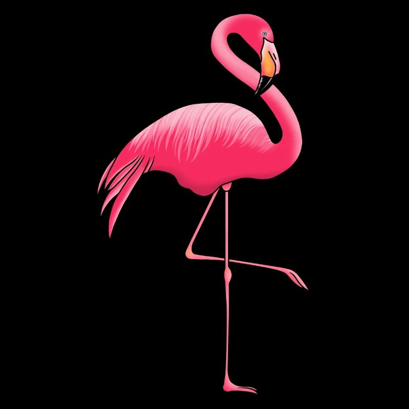 Flamingo Pink