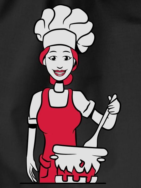 Cook cook