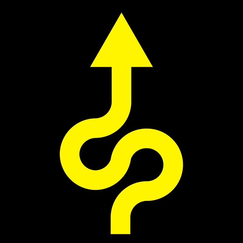 ArrowYellow
