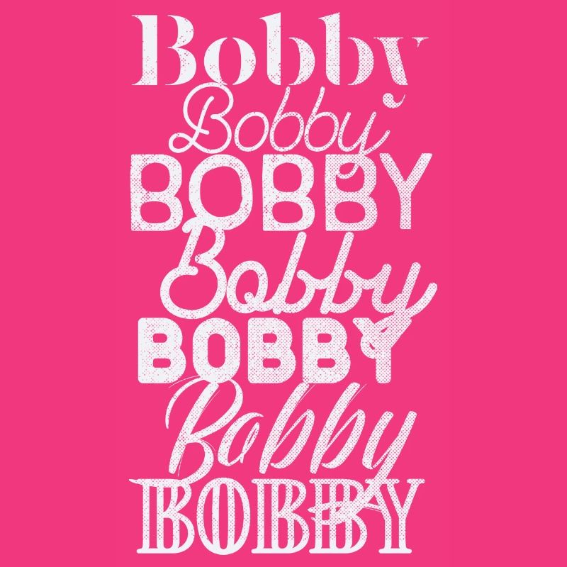 bobby
