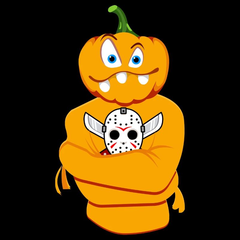 crazy Pumkin