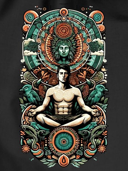 Modern Ayahuasca Spiritual