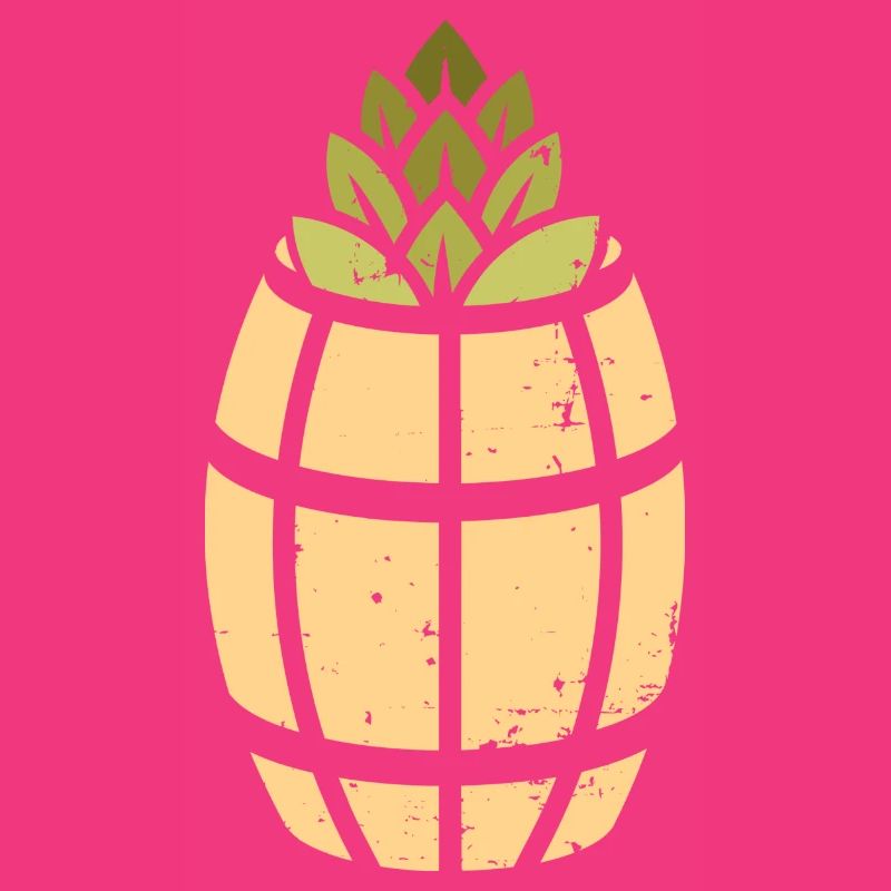 Logo de l’ananas