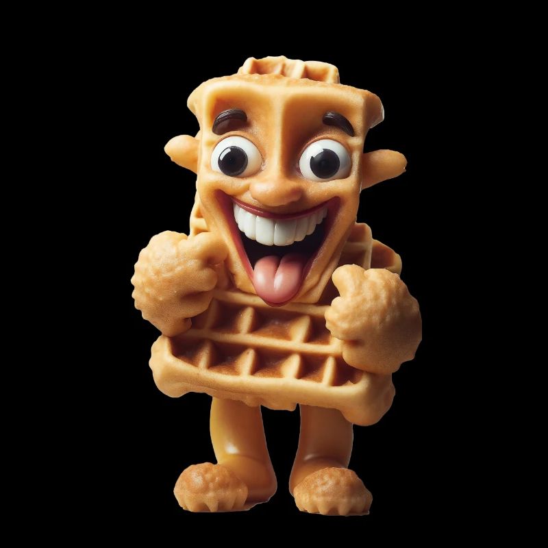 Gaufre