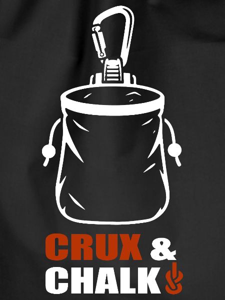 Crux & Chalk – Klettern