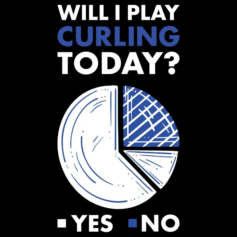 Sport Will I Play Curling