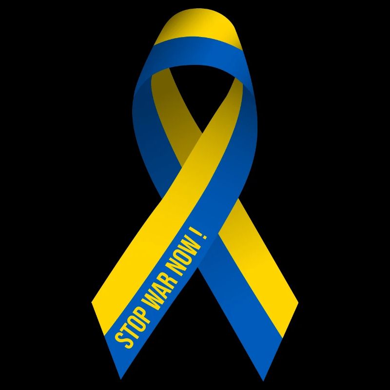 Stop War In Ukraine