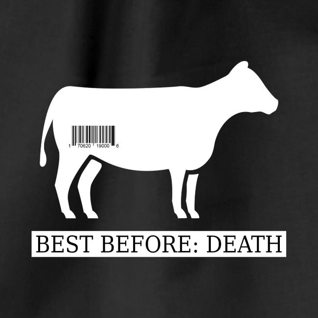 COW BEST BEFORE: DEATH