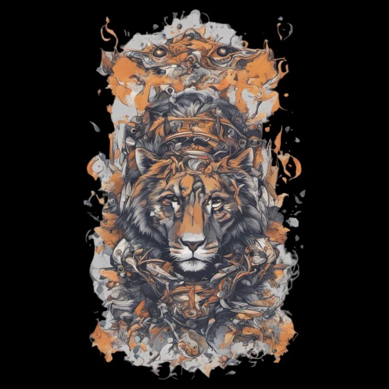 Tigerart