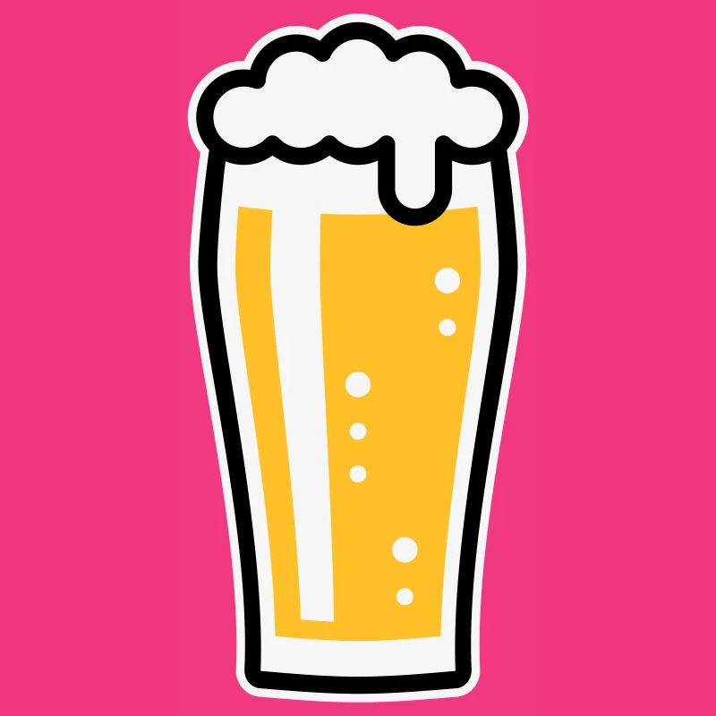 Bierglas (Bier / Willibecher / 3C)