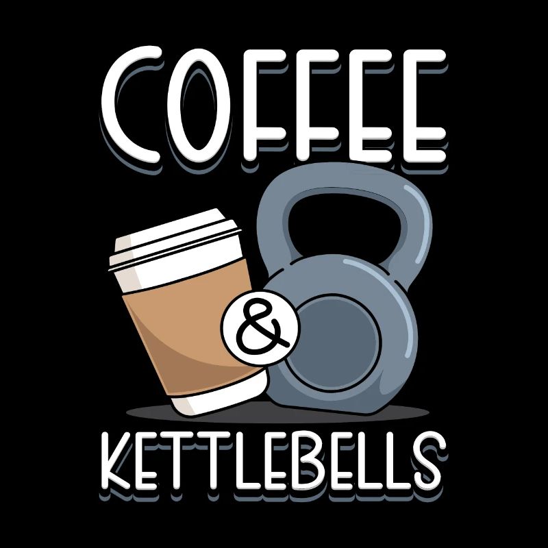 Coffee & Kettlebells