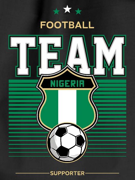 Nigeria