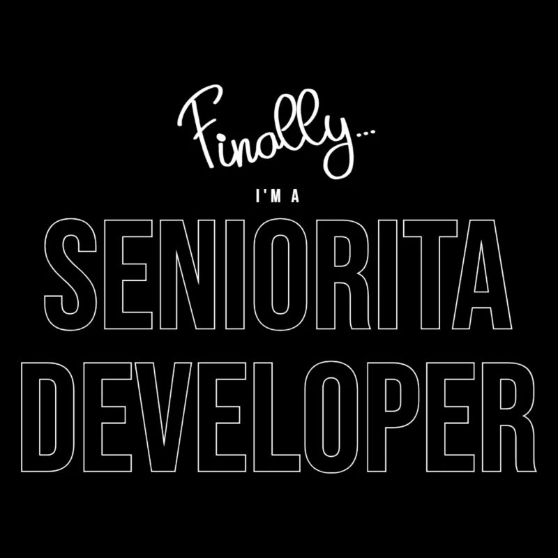 Senior Developer