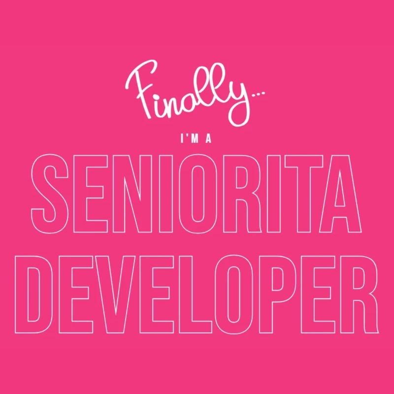 Senior Developer