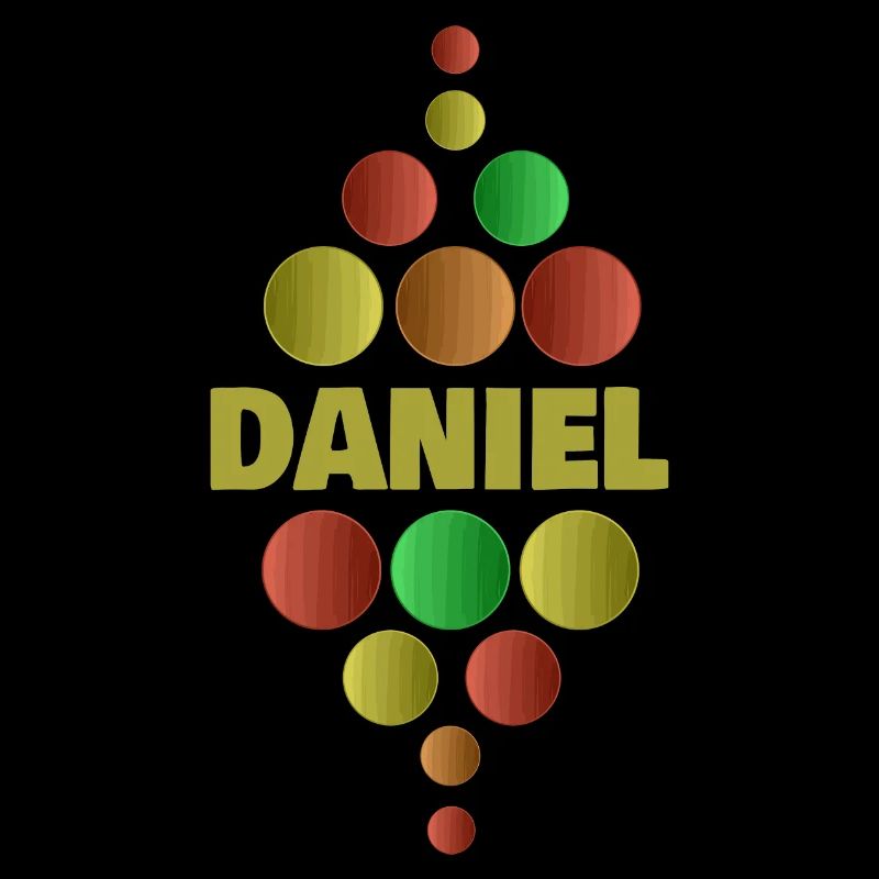 Geschenk für Daniel